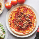 Bd Kebab And Pizza Grill Mad