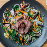 Mythai Kitchen Drik