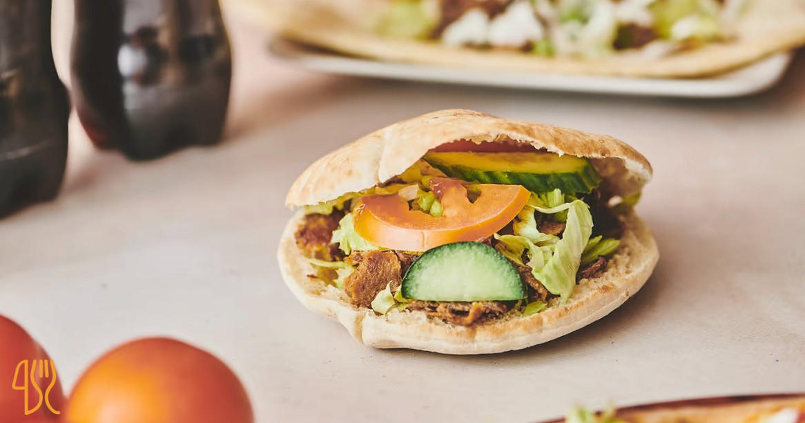 Izmir Kebab Mad