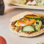 Izmir Kebab Mad