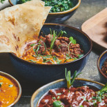 Safari Kitchen Mad