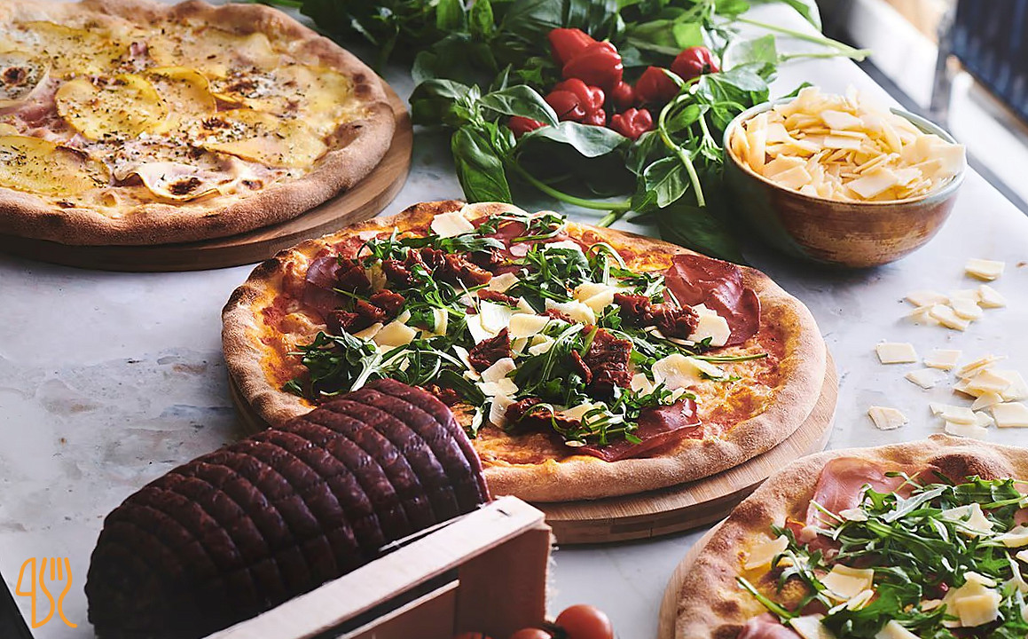 Nonsolo Trattoria Mad