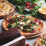 Nonsolo Trattoria Mad