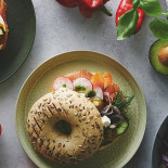 Bagel Station Drik