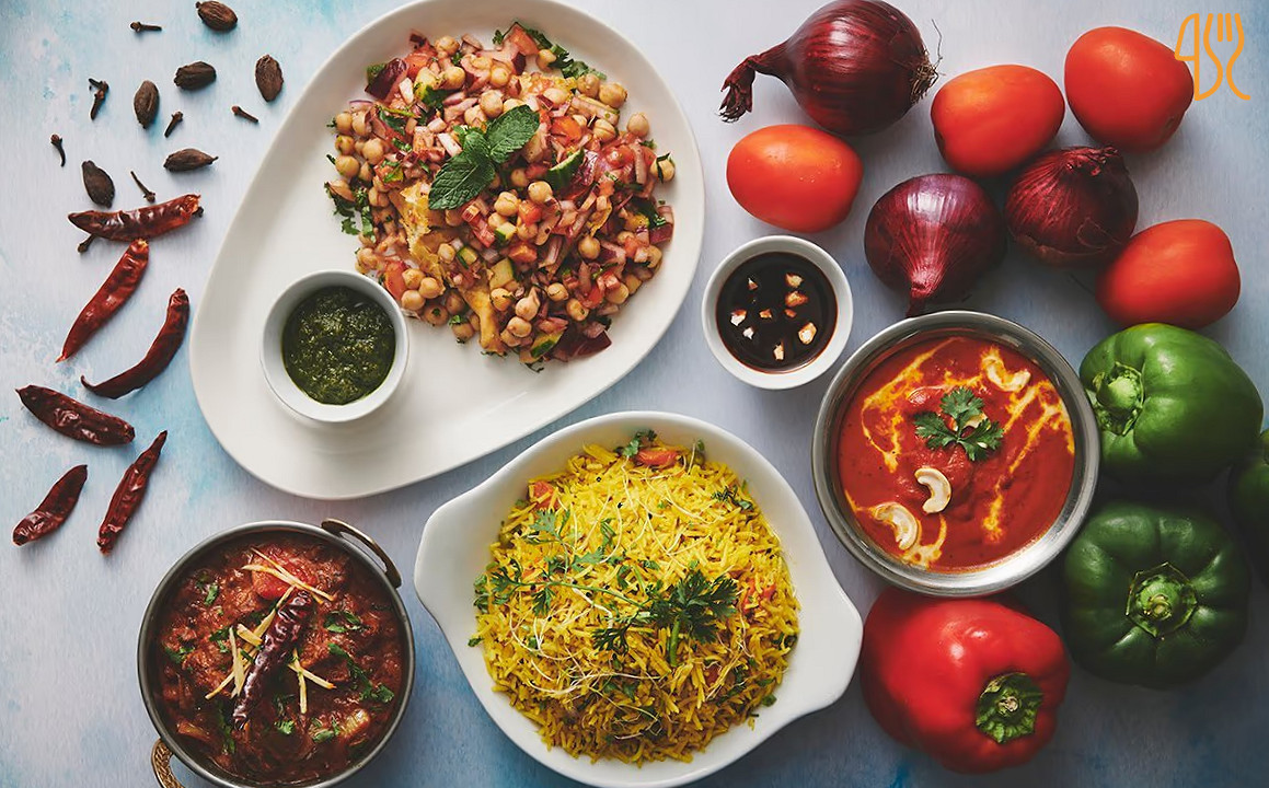 Royal Indian Valby Mad