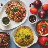 Royal Indian Valby Mad