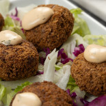 Durum Kebab Mad