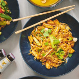 Coconut Thai Take-away Mad
