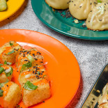 Gao Dumpling Illum Mad