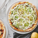 Mario's Pizza Mad