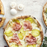 La Cipa Pizzeria Mad
