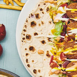 Bro's Kebab Mad
