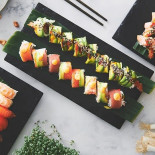 Ye Sushi Kongelundsvej Drik