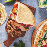 Amager Berlin Döner Mad