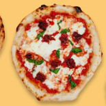 Express pizza Mad