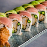 Watami Valby Mad