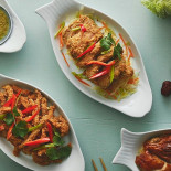 Guangzhoa Cuisine Mad