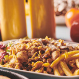Shawarma Grill House Mad
