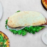 Mo's Pizza Drik