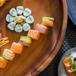 Domo Sushi Valby Drik