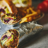 And Kebab Drik