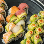 Genki Dim Sum Mad