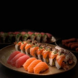 Mooc Pho Sushi Drik