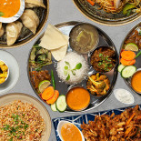 Maiya Nepali Kitchen Mad