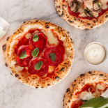 Pico Pizza Amager Mad