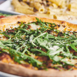 Toscana Pizzeria Mad