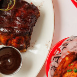 The Midwestern Diner Mad