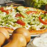K2 Italien Pizzeria Mad