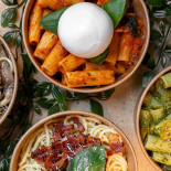 Kunpasta Kbh S Mad