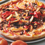 Nordvest Pizzaria Mad