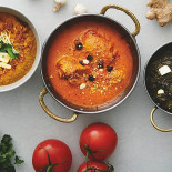 La Coruna Tandoori Drik