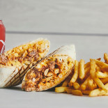 O'snacks French Tacos Amager Mad