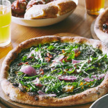 Behov Pizza Rentemestervej Mad
