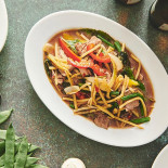 Buakow Thai Take Away Mad