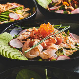 H Kitchen Østerbro Mad