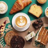 Starbucks Nørreport Mad