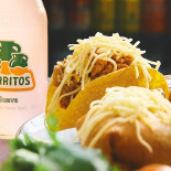 The Taco Shop Drik