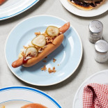 Københavner Grillen Tivoli Drik