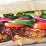 Eclipse Sandwich Mad