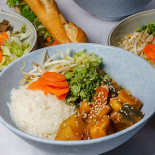 Banh Mi Cph Mad