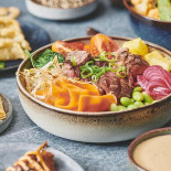 Wok N Poké Drik
