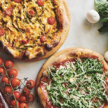 Gastronomia Italiana Østerbrogade Mad