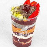 Oakberry Fields Drik