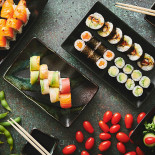 Xing Sushi Drik