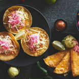 Tacopop Frederiksberg Drik