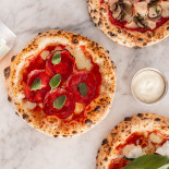 Pico Pizza Nordvest Mad